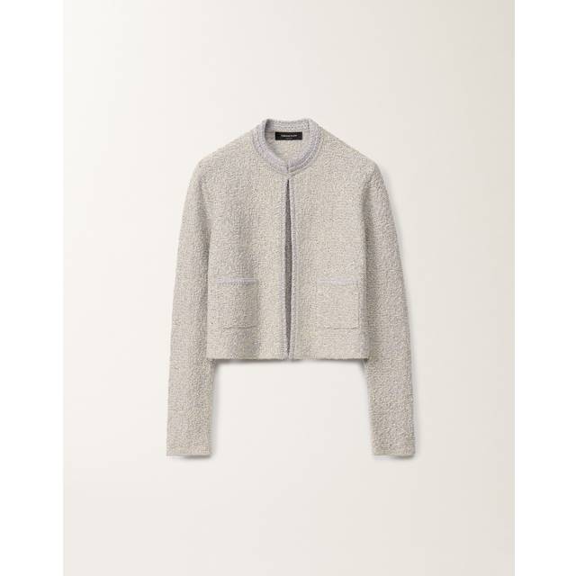 Cardigan FABIANA FILIPPI Woman color White - 42