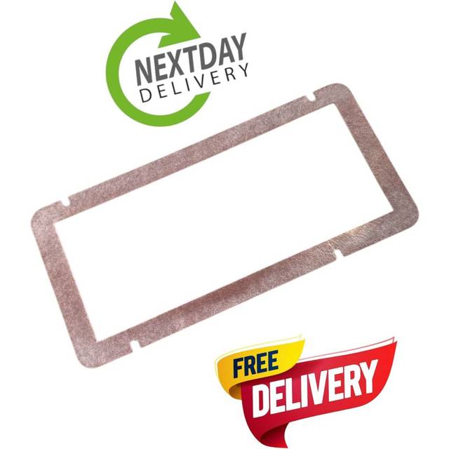 Ideal logic & plus 24 30 35 boiler burner gasket 175572