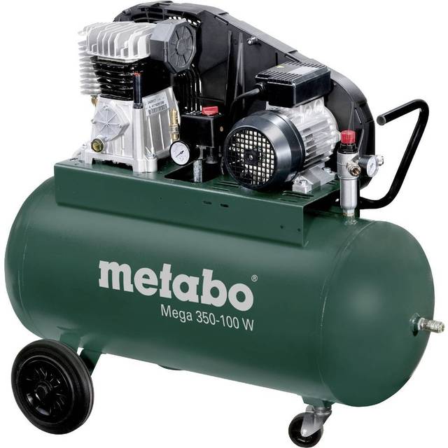 Kompressor Mega350-100W