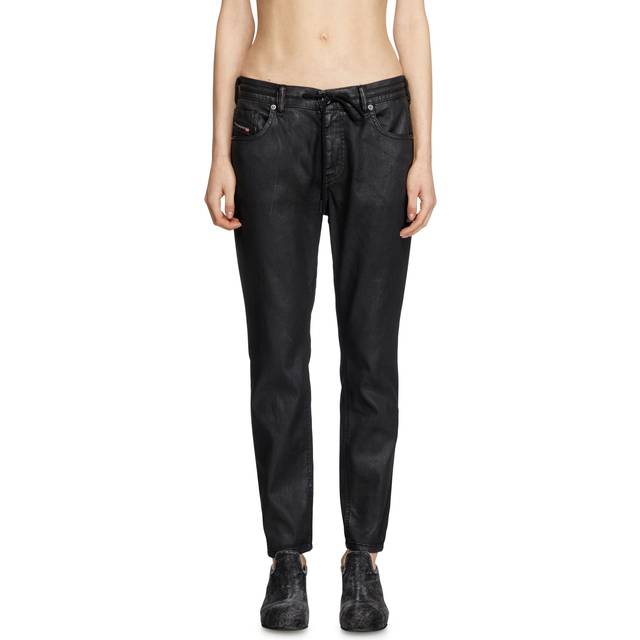 Diesel - Regular 2031 D-Krailey Joggjeans - Jeans - Femme - Noir - 29