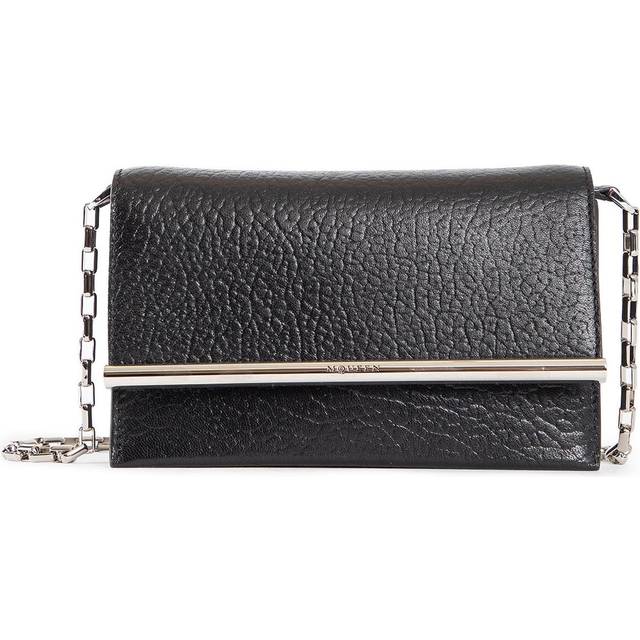 Mini Bag MCQUEEN Woman color Black - OS