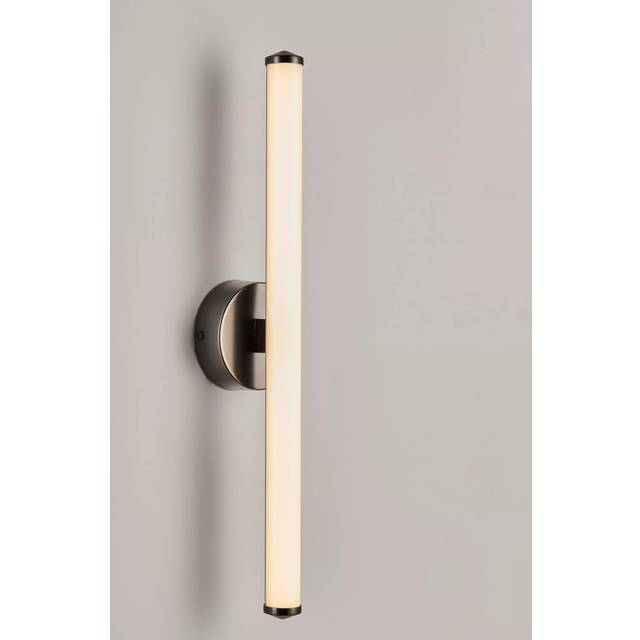 John Lewis Deco Rod LED Bathroom Wall Light