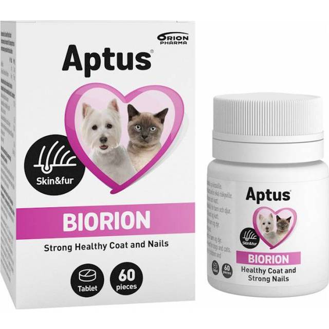 Aptus Biorion Tabletter 60st