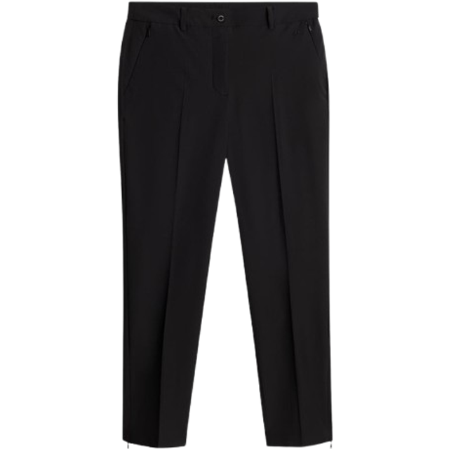 J.Lindeberg - Golf - Pia Pant - Black - Woman - 26