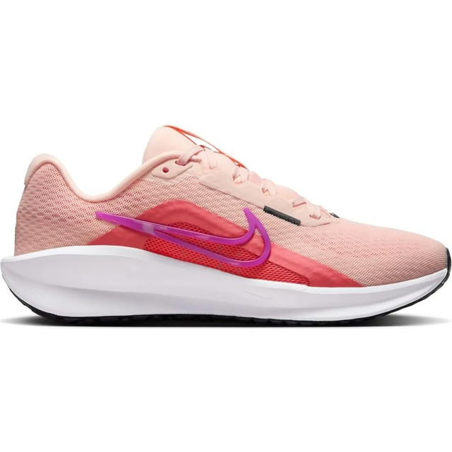Nike Downshifter 13 Women's - Washed Coral - 4