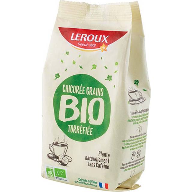 Leroux Ekologiskt Cikoriakaffe 200g
