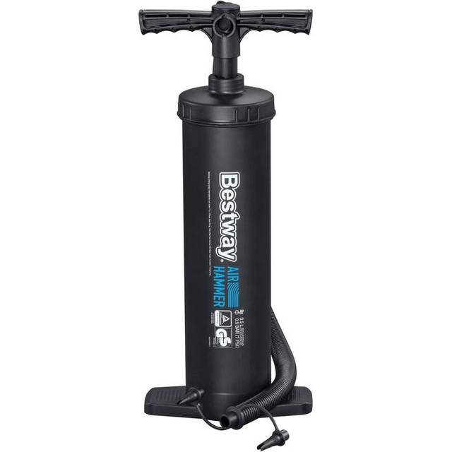 Bestway Air Hammer 3500 Manual Air Pump