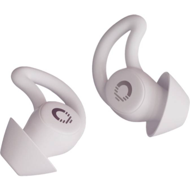 OZLO SLEEPBUDS ホワイト Amazon.com: Ozlo Sleepbuds® | Comfortable Side Sleeper