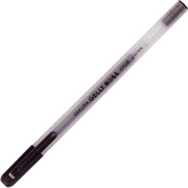 Sakura Gelly Roll Classic 06 Black