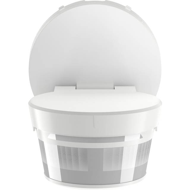 6851/22-134 - Movement sensor - Busch-Watchdog 220° BT White, 6851/22-134