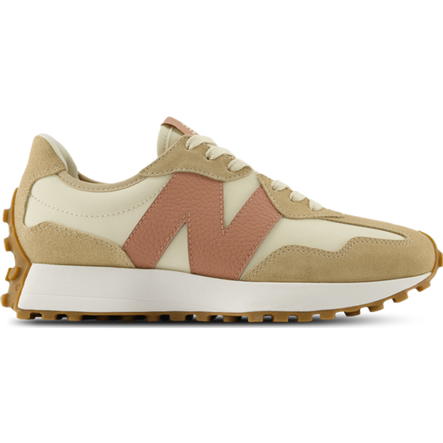 New Balance WS327NKA - Light Brown (6)