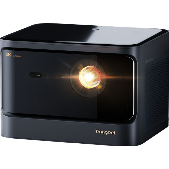 Dangbei Mars Pro 4K