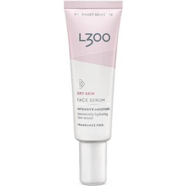L300 Intensive Moisture face serum, 30 ml