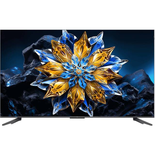 TCL 65" QLED810 4K QLED Smart TV (2024)
