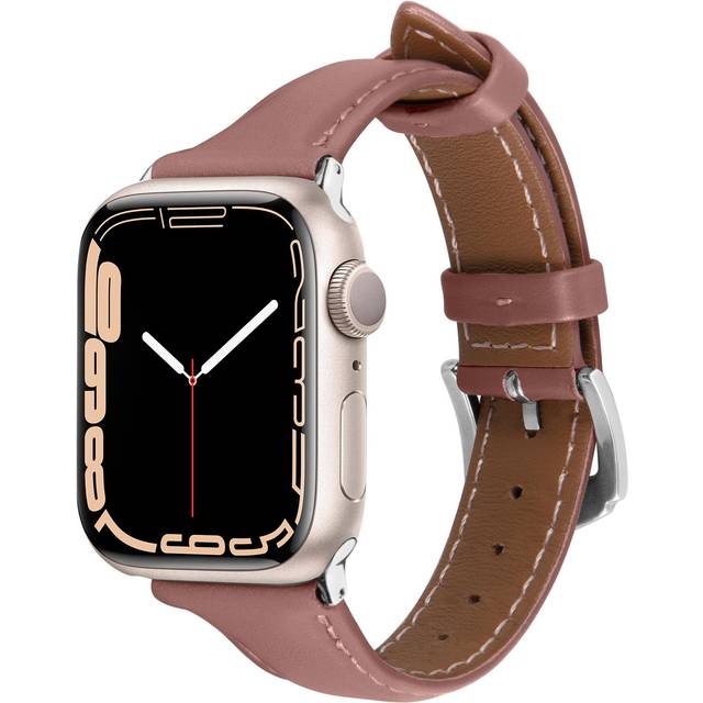 Spigen Cyrill Kajuk Watch Band (Watch 42/41/40/38mm) - Rosa