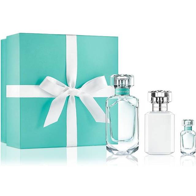 Tiffany & Co. Tiffany Eau de Parfum Prestige Gift Set ($205 value)