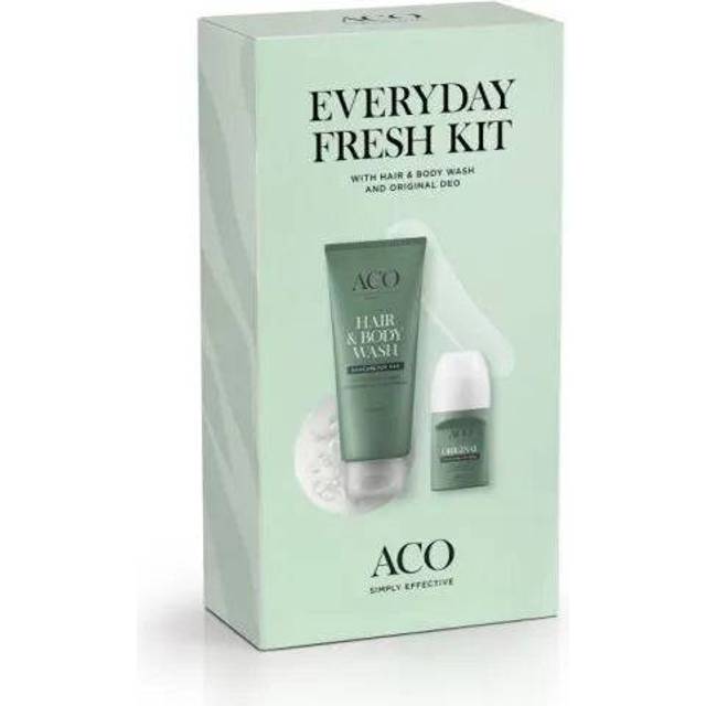 ACO For Men Everyday Fresh Kit