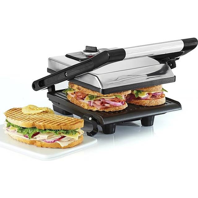 Bella Panini Grill