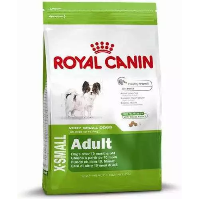 Royal Canin X-Small Adult - 500 g (500 g)