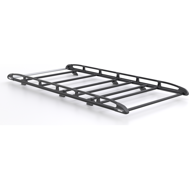 Citroen Dispatch 2016 onwards L1 Short Wheelbase/H1 Low Roof Tailgate Rear Door Model - Rhino Aluminium KammRack