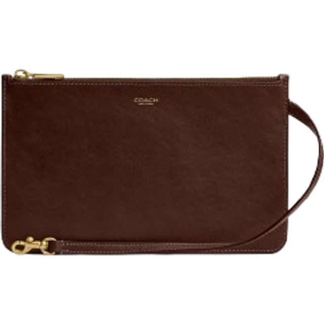 New York Zip Pouch
