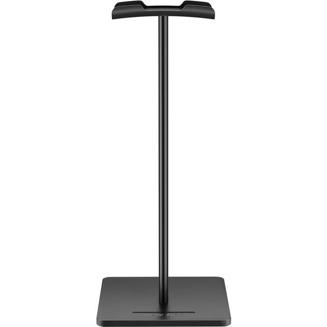 Universal Headset Stand for Over Sennheiser Headphones Sony, Audio-Technica, Bose, Shure, AKG, Gaming Headphones and Display Headphones, Aluminium +