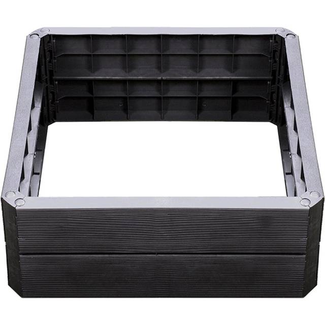 Pallkrage Garantia Ergo Quadro S