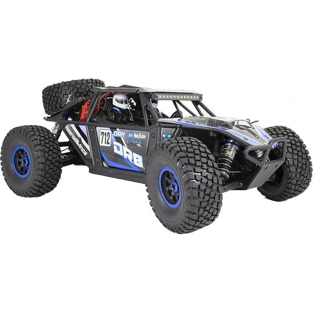 FTX DR8 1/8 Desert Racer 6S RTR - Blue FTX5495B