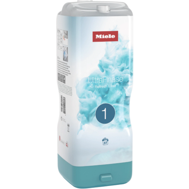 Miele - WA UP1 RE 1402 L – Tvättmedel