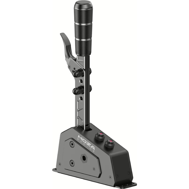 Moza Racing SGP Shifter - Sequential Växelspak