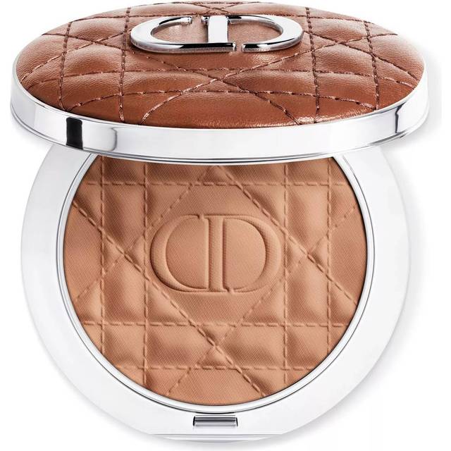 DIOR Forever Nude Bronze Velvet