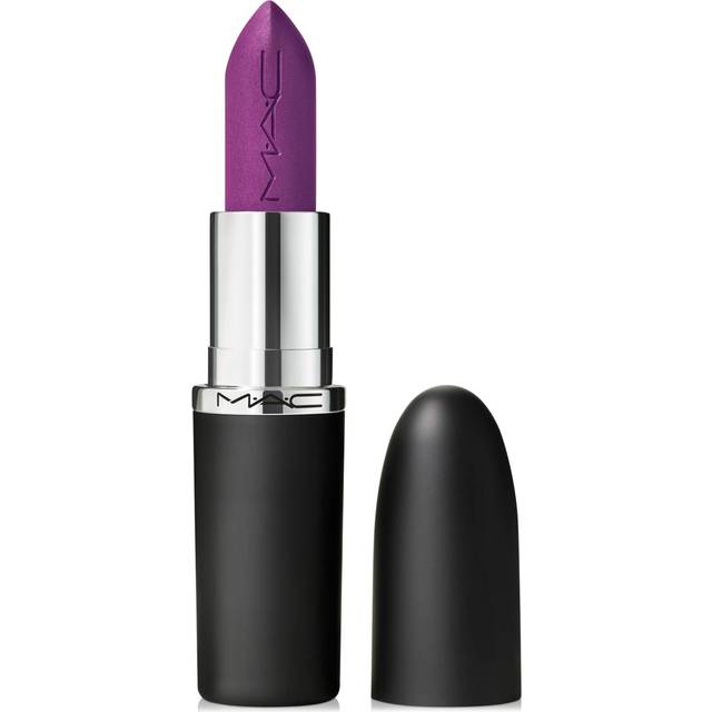 MAC Cosmetics Macximal Silky Matte Lipstick Everybody'S Heroine