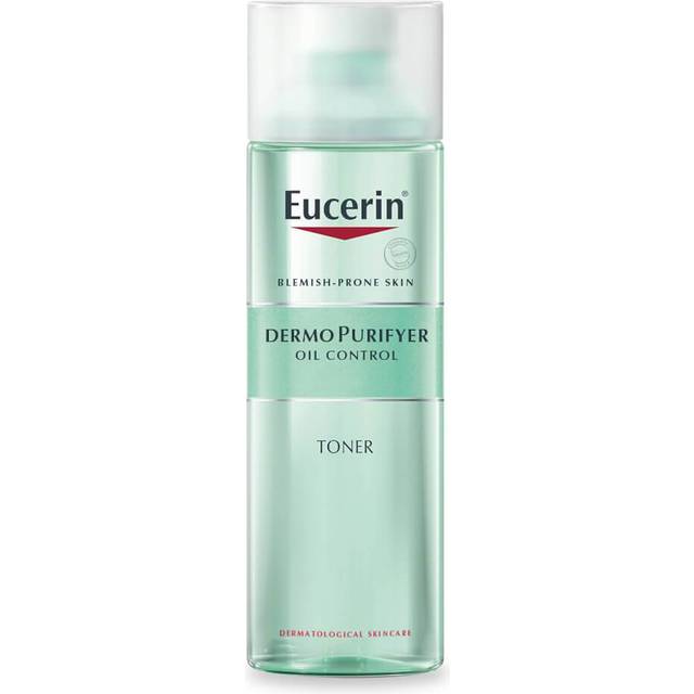 Eucerin DermoPurifyer Oil Control toner 200 ml