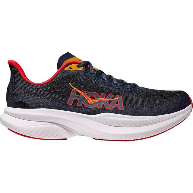 HOKA Mach 6 Herr