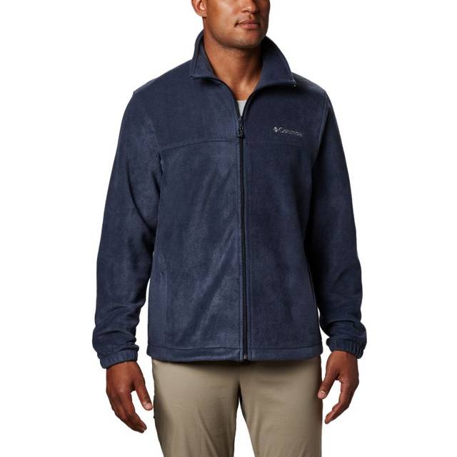 Columbia Steens Mountain Fleece - Collegiate Navy