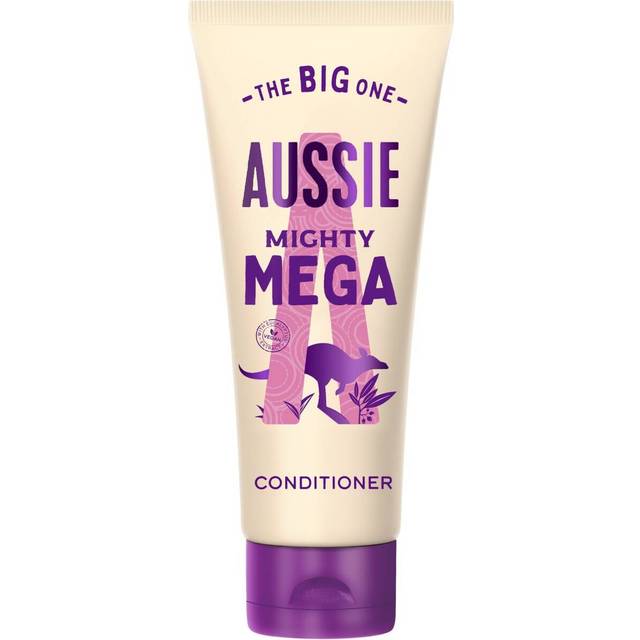 Aussie Mega Hair Conditioner
