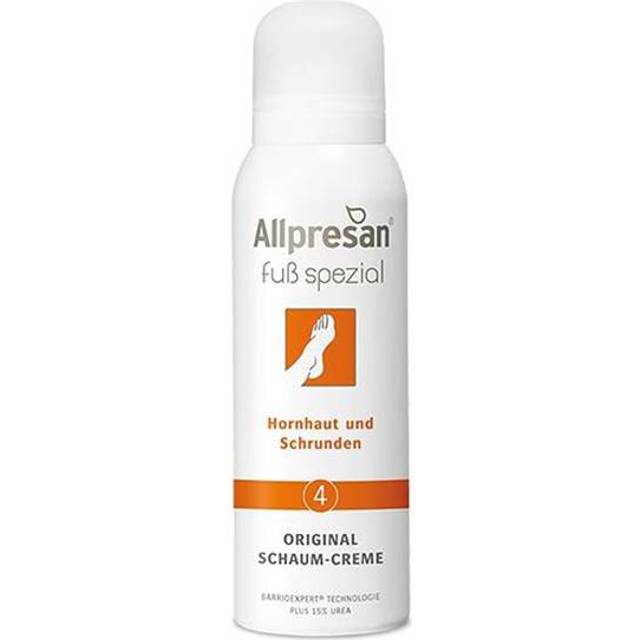 Allpresan 4 - 125 ml