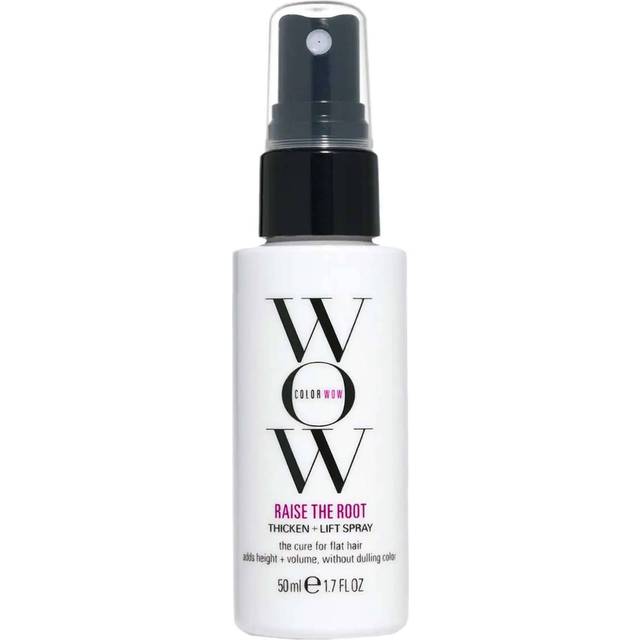 Color Wow - Styling Raise the Root Thicken and Lift Spray 1.7fl.oz. / 50ml for Women