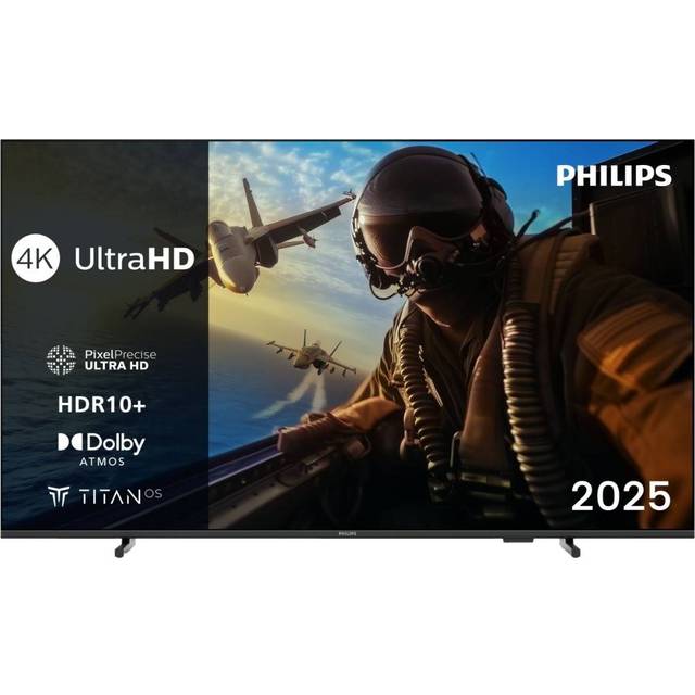 Philips 43" PUS7000/12 4K LED Smart TV (2025)