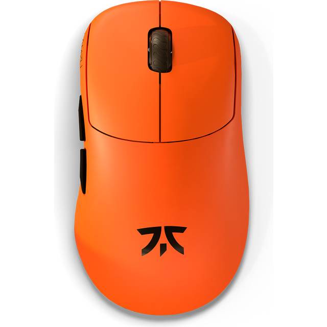 Fnatic x Lamzu Thorn Wireless Superlight Gamingmus Limited Edition