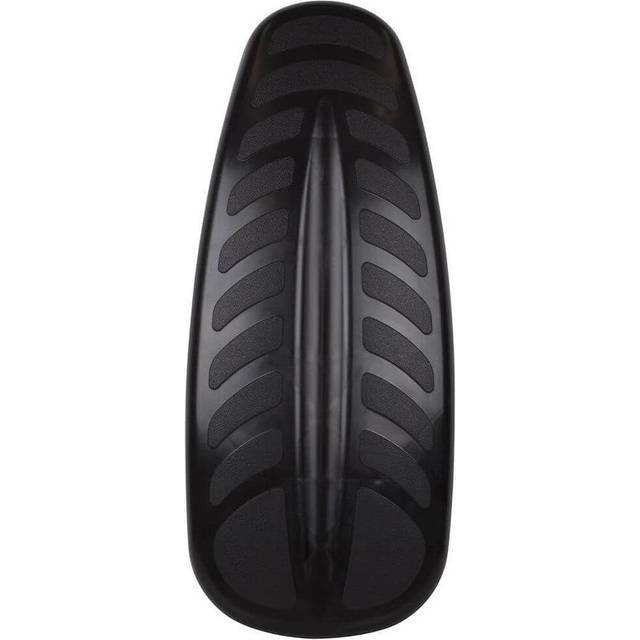 Stiga Snowracer - Drop Sits Curve Svart