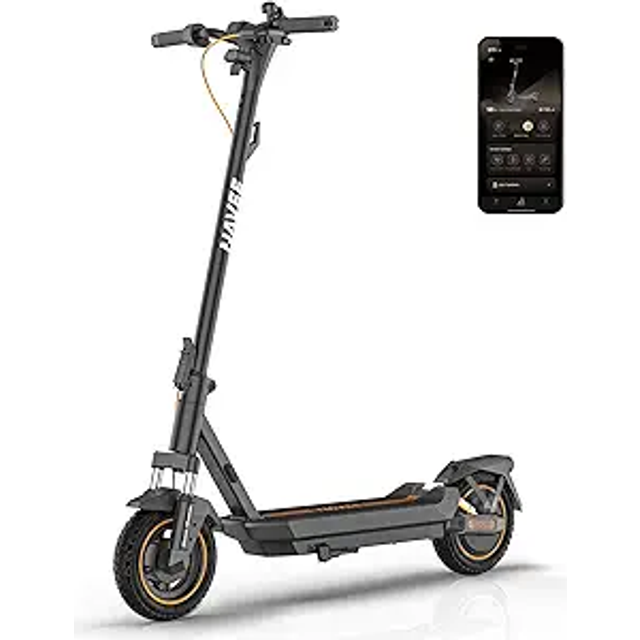 Navee GT3 elektrisk sparkcykel