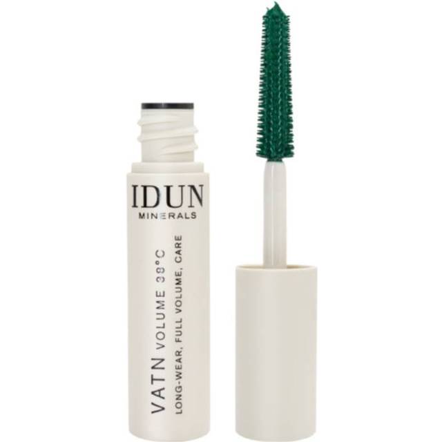 IDUN Mascara Vatn Volume Green 35 ml
