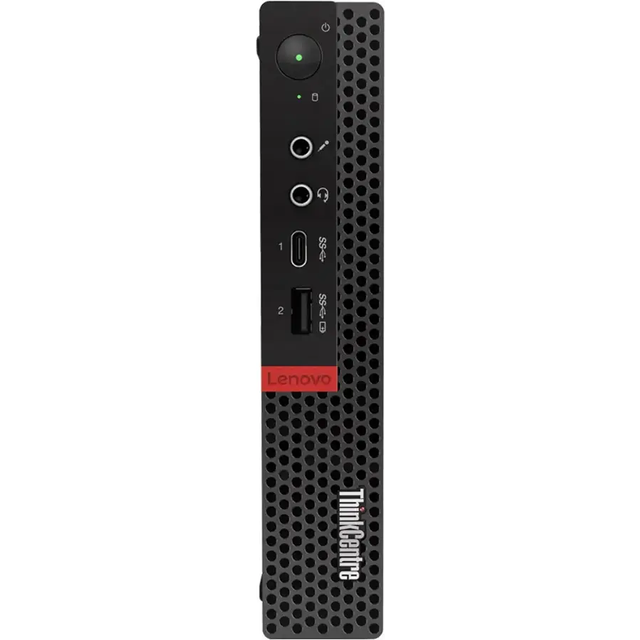 Lenovo ThinkCentre M720Q i7-8700T | 16GB | 512GB Refurbished Grade A