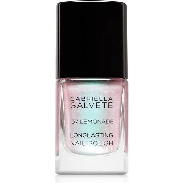 Gabriella Salvete Gabriella Salvete - Longlasting Enamel Nail Polish Lacquer 11ml