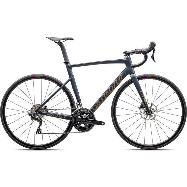 Specialized Allez Sprint Comp | Satin Deep Lake Metallic / Burnt Gold Metallic