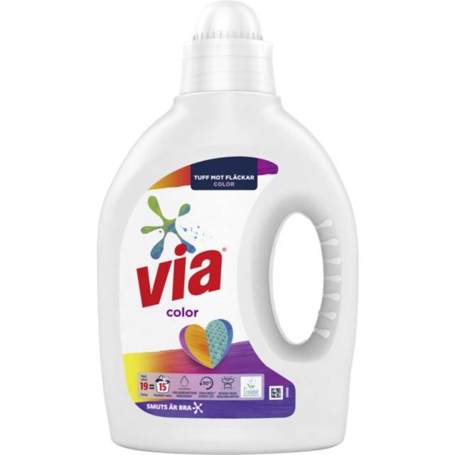 Via Color 760 ml - Multi