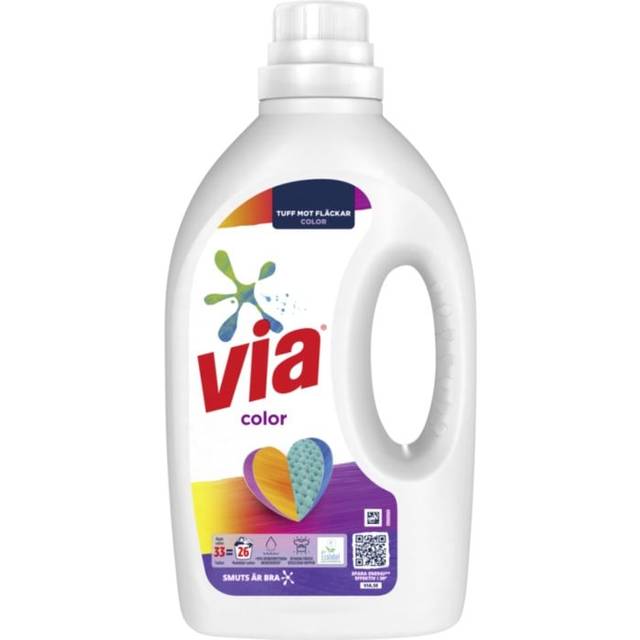 Via Color 1320 ml - Multi