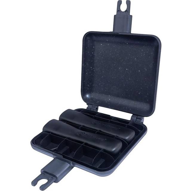 RidgeMonkey Connect Sandwich Toaster Granite Edition