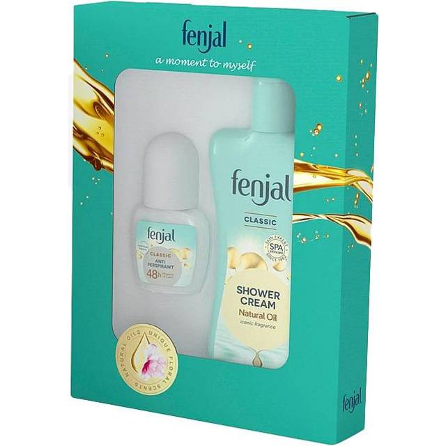 Fenjal Classic Giftset